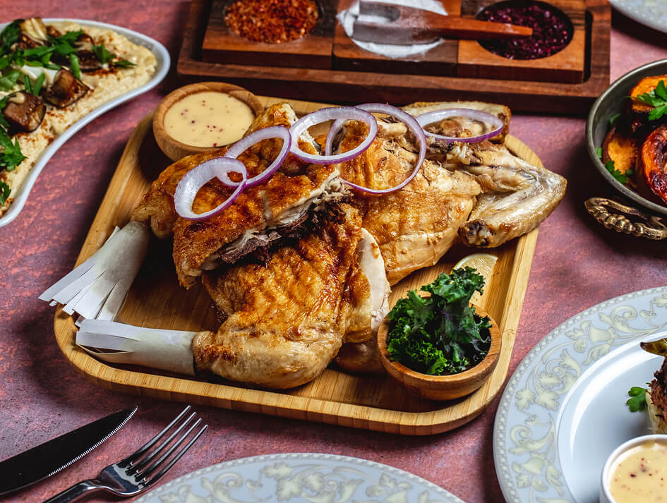India food